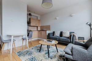 Blueground Clerkenwell nr Barbican Farringdon LON-537