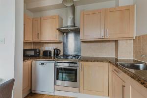 Blueground Clerkenwell nr Barbican Farringdon LON-537