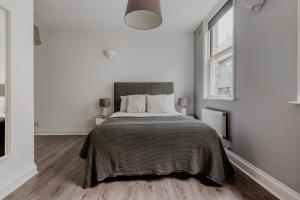 Blueground Clerkenwell nr Barbican Farringdon LON-537