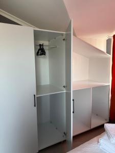 Spacious&Scenic Attic Apartment in Fethiye Center