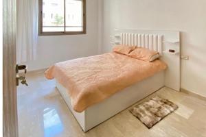 Appartement Moderne Équipé Proche Aéroport Mohammed V