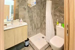 Appartement Moderne Équipé Proche Aéroport Mohammed V