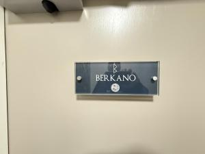 Merchants Quarters - Berkano & Othala