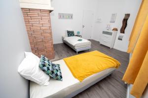 Appartements de 2 et 3 chambres vue océan