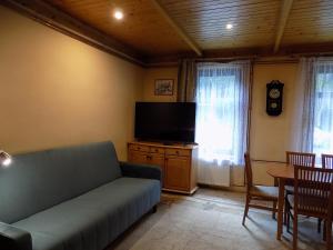 Trzy Izby, apartament przy skoczni i centrum