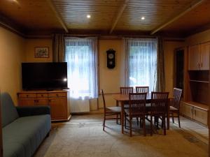 Trzy Izby, apartament przy skoczni i centrum