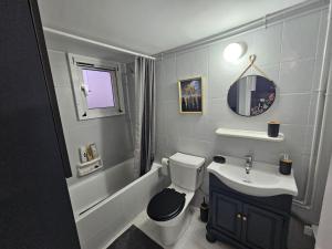 D&D Apartment