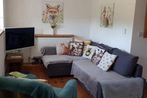 3 Bedroom Cottage - Hot Tub Garden Parking