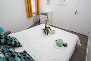 Appartements de 2 et 3 chambres vue océan