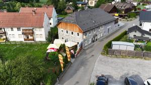 Gasthof Muster-Stüberl