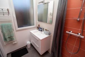 Appartements de 2 et 3 chambres vue océan