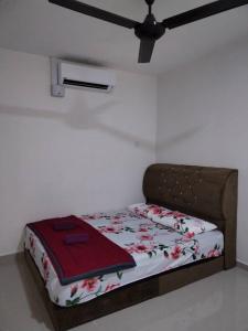 Aisya homestay Jeli Kelantan