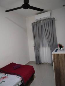 Aisya homestay Jeli Kelantan