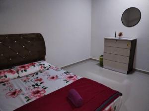Aisya homestay Jeli Kelantan