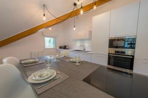 LElegance - Appartement de charme aux pieds de la montagne du Taillefer