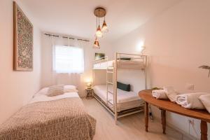 Le Green Garden - Rez de jardin ensoleillé à quelques pas du lac