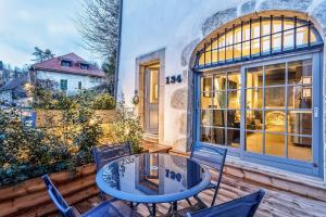 Le Prestancia - Proche Lac, Jacuzzi