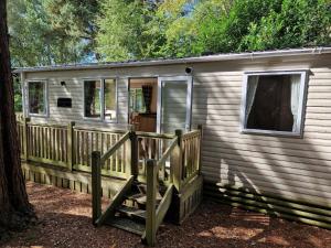 Kelling Heath Holiday Park - Holiday Accommodation 20762