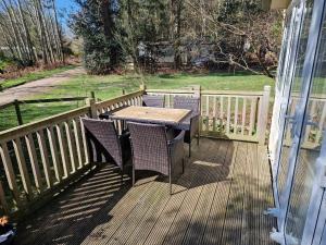 Kelling Heath Holiday Park - Holiday Accommodation 20762