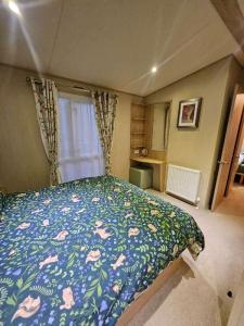Kelling Heath Holiday Park - Holiday Accommodation 20762