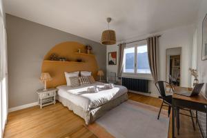 Villa Alizé - Demeure familiale avec Piscine et Vue Panoramique