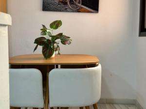 Apartamento María La Judía