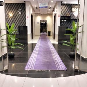 شقق كنز الأندلس المخدومة