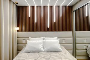 Lisjoy007: Refúgio de luxo em SP!