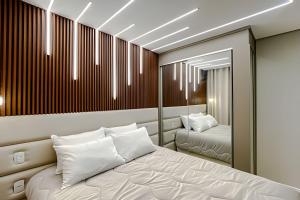 Lisjoy007: Refúgio de luxo em SP!