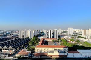 Lisjoy007: Refúgio de luxo em SP!