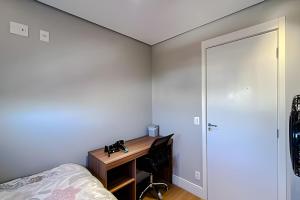 Lisjoy007: Refúgio de luxo em SP!