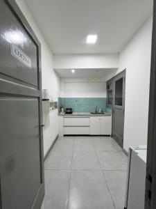 Departamentos temporales en ciudad