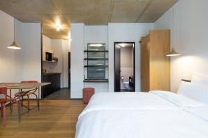 STAYERY Osnabrück City - zentrale Zimmer & Apartments