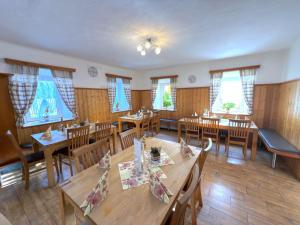 Gasthof Muster-Stüberl