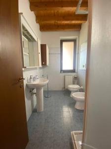 ThermaeSirmioneApartment Pool & Free Parking