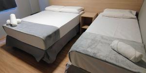 Unity Hotel - Allianz SP