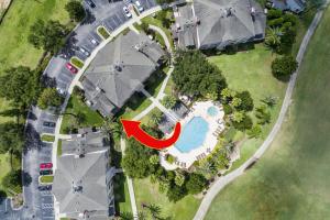 Heritage Crossing Paradise, 1st Floor, ReResort Membership, 1040