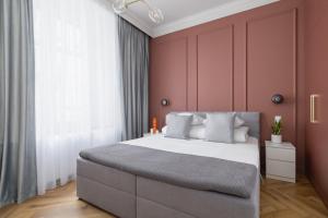 4 Bedroom Apartment - Zyblikiewicza 5 - Private Sauna