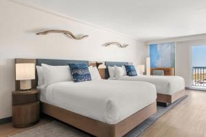 The Seahaus Hotel, Atlantic City Boardwalk, a Tribute Portfolio Hotel