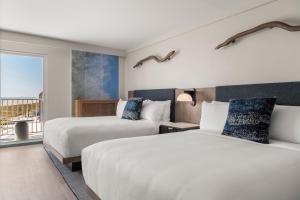 The Seahaus Hotel, Atlantic City Boardwalk, a Tribute Portfolio Hotel