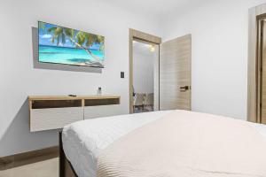 Tropical 1 BR Apartment by Vistacana Rentals