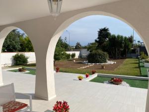 Villa Peonia Elegance