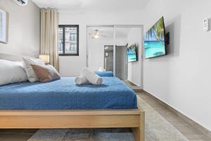 NOK Cozy 1 BR Apartment in Punta Cana