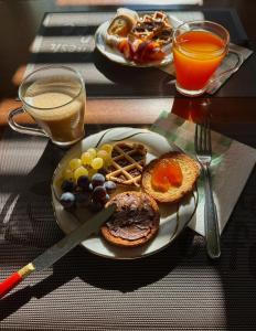 Austinu e Bingedda's Home img42