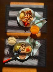 Austinu e Bingedda's Home img43