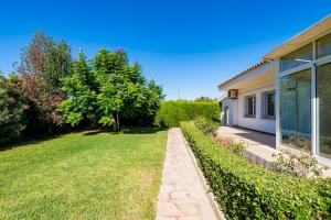 Villa Mario para 8 con piscina privada AA y Wi-Fi.