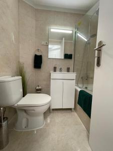 Lisbon in sight! Apartment near Reboleira subway