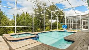Upstay Championsgate Retreat w Pool Near Disney