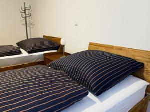 Ferienwohnungen zur POST 1