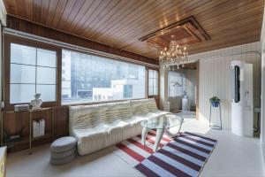 Busan Stay Yeha 4-Star Accommodation suite